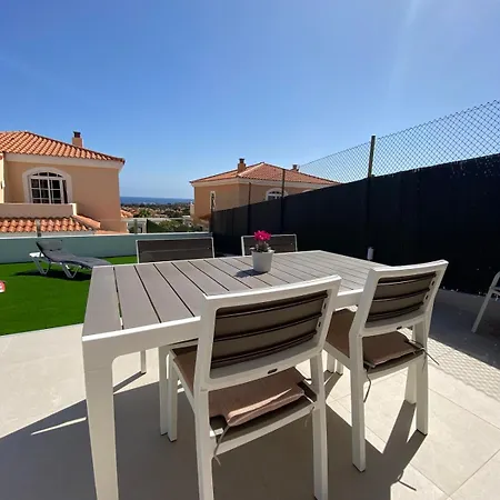 Sea La Vie - 3 Bedrooms, Pool & Sea Views Villa Caleta de Fuste