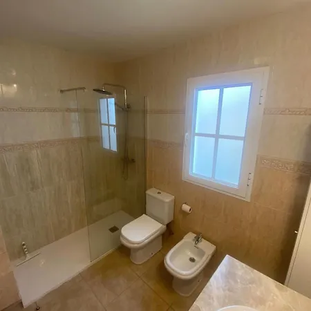 Villa Sea La Vie - 3 Bedrooms, Pool & Sea Views Caleta de Fuste