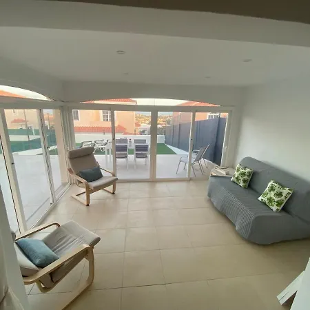 Villa Sea La Vie - 3 Bedrooms, Pool & Sea Views Caleta de Fuste