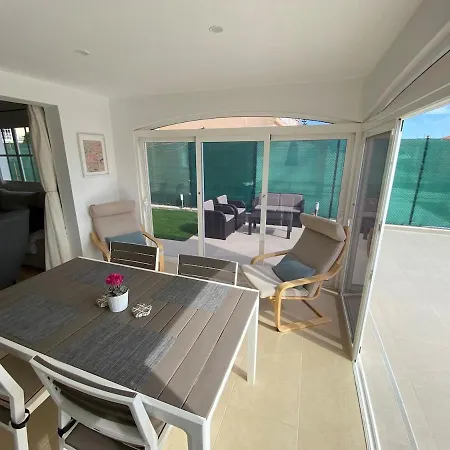 Sea La Vie - 3 Bedrooms, Pool & Sea Views Caleta de Fuste