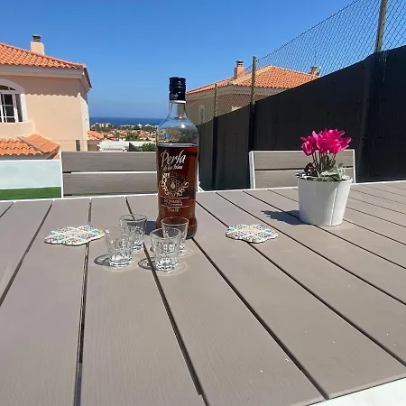Sea La Vie - 3 Bedrooms, Pool & Sea Views Caleta De Fuste