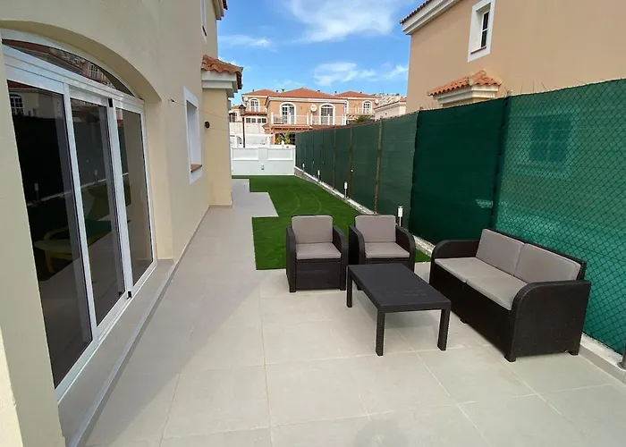 Villa Sea La Vie - 3 Bedrooms, Pool & Sea Views Caleta De Fuste